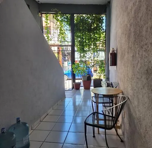 Small 5min To Dt! Apartamento