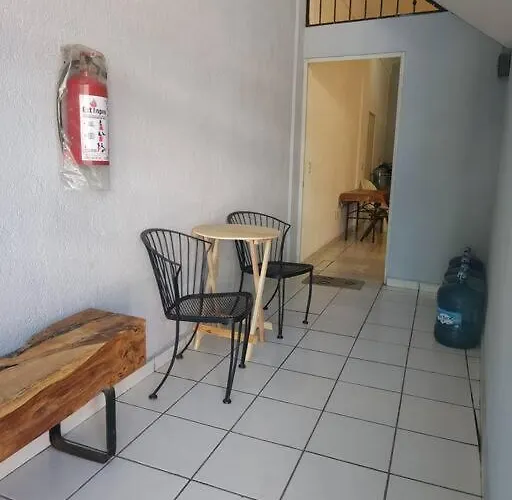 Apartamento Small 5min To Dt! Zihuatanejo