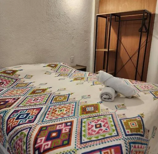Apartamento Small 5min To Dt! *